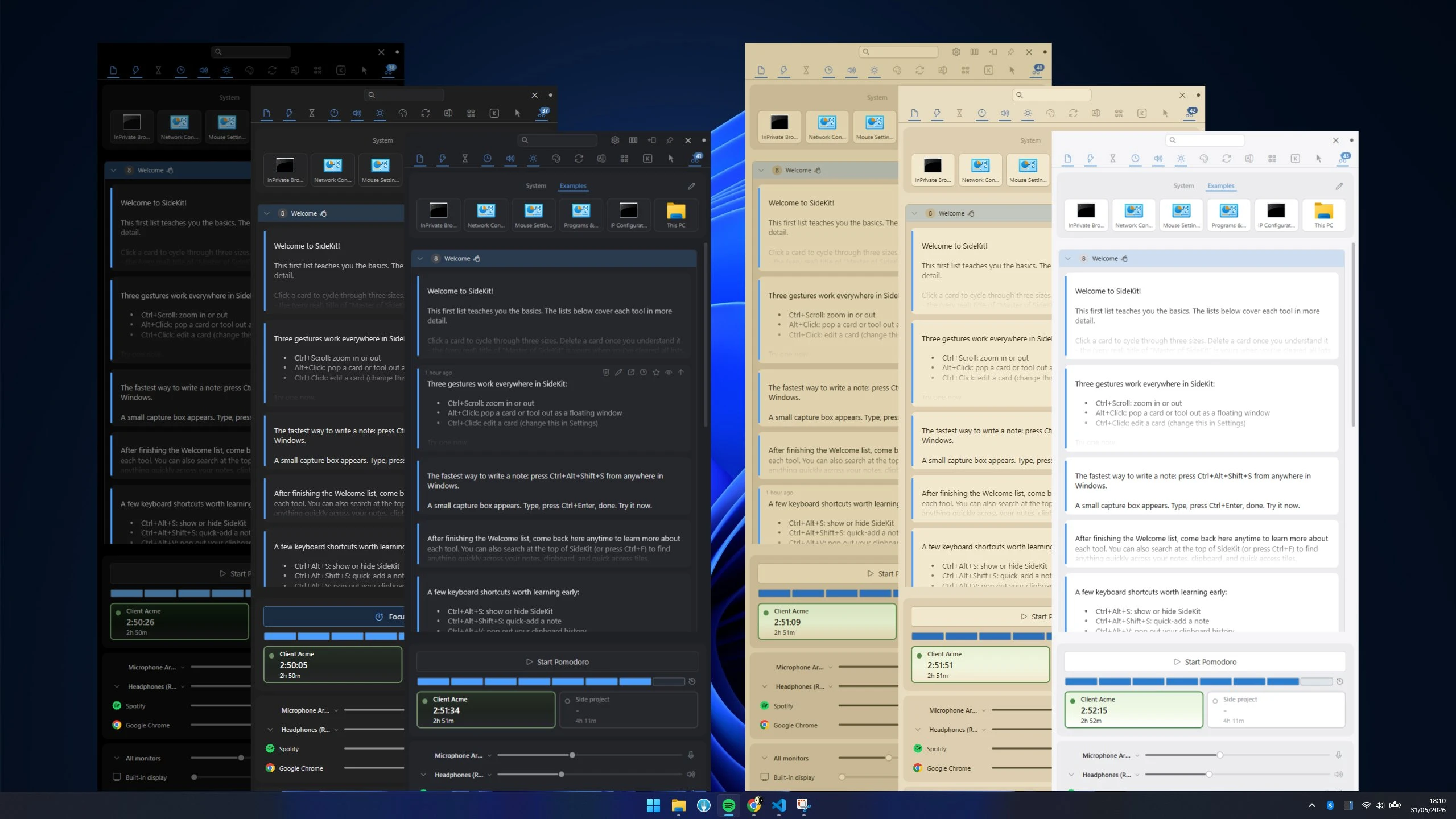 AppRig™ screenshot 10 of 10