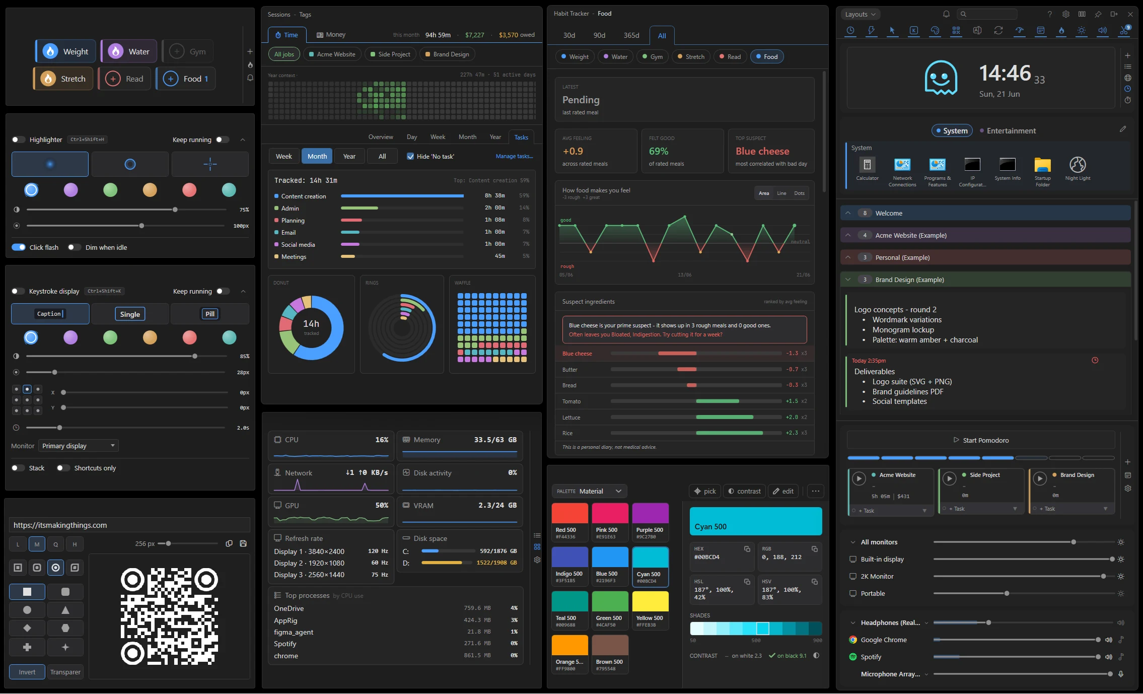 AppRig preview